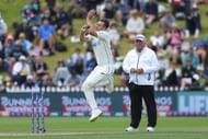 New Zealand v Australia - Men's 1st Test: Day 3